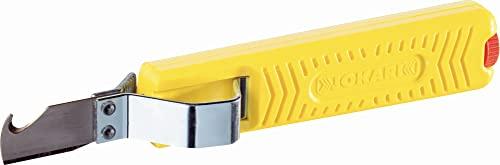 Image du produit Jokari Couteau à dénuder Convient pour R (170 mm)