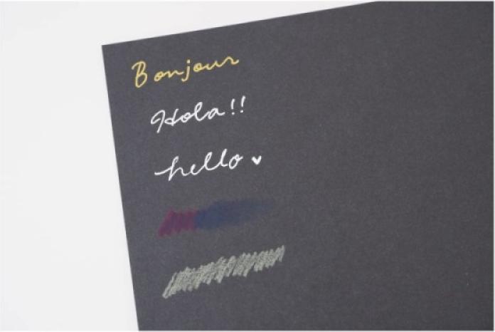 Immagine prodotto Clairefontaine Paint'On A5 (250 g/m², 20 x)