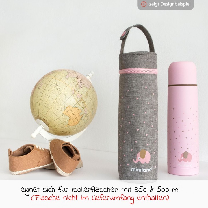 Image du produit Miniland Thermibag
