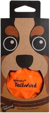 Actual product image Waboba Pets Tailwind - Dog series (Ball toy dog)