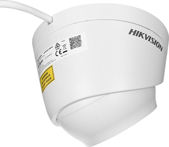 Actual product image Hikvision Camera obrotowa PTZ DS-2CD1H43G2-IZ(2.8-12mm) (2560 x 1440 Pixels)