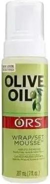 Produktbild ORS Olive Oil Wrap (207 ml)