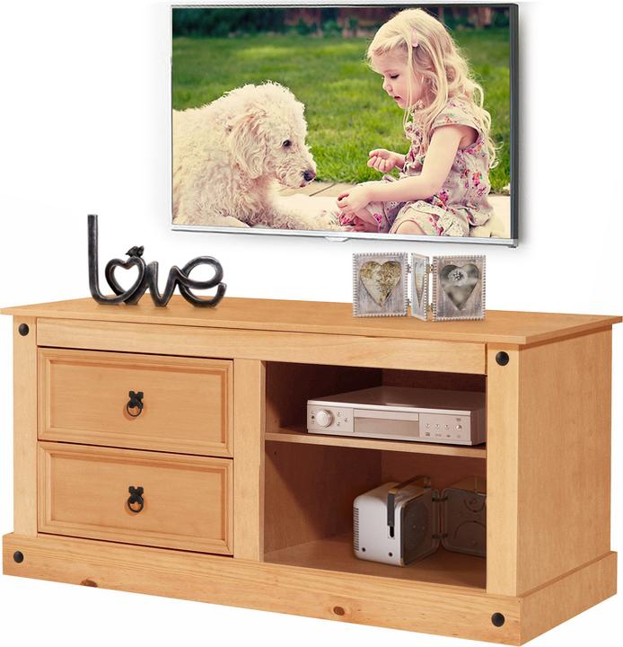 Actual product image Loft 24 Alfredo (50 x 120 x 57 cm)