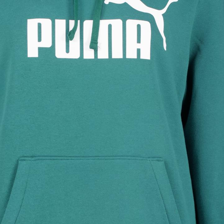 Produktbild Puma ESS No. 1 Logo Hoodie FL (s) (S)