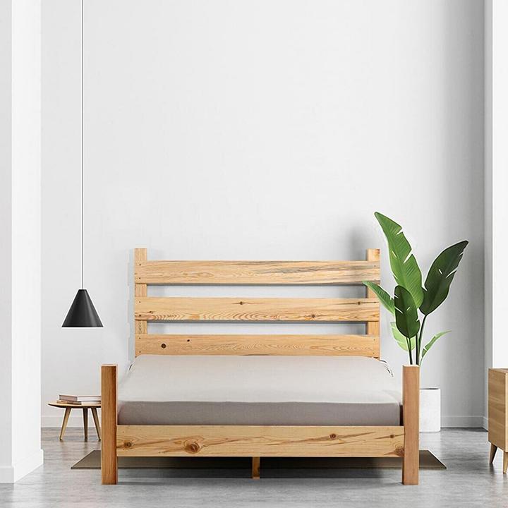 Actual product image Hanah Home Scarlette (120 x 200 cm)