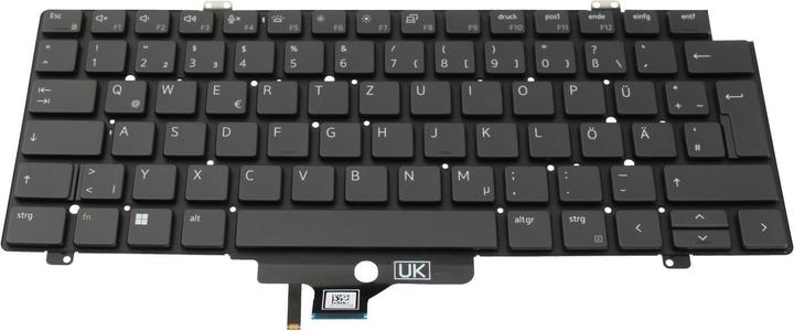 Produktbild Dell H75T5