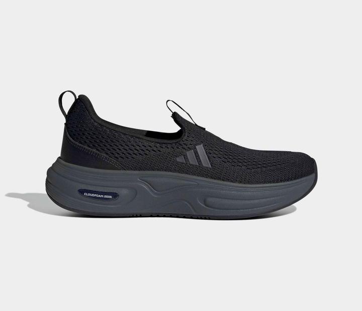 Image du produit Adidas Cloudfoam Cuxxion - Lounge - cblack/gresix/carbon (38)