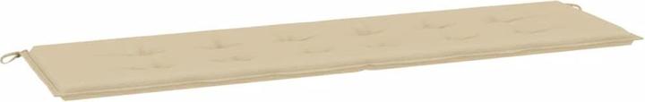 Actual product image VidaXL Veva (180 x 50 x 3 cm)