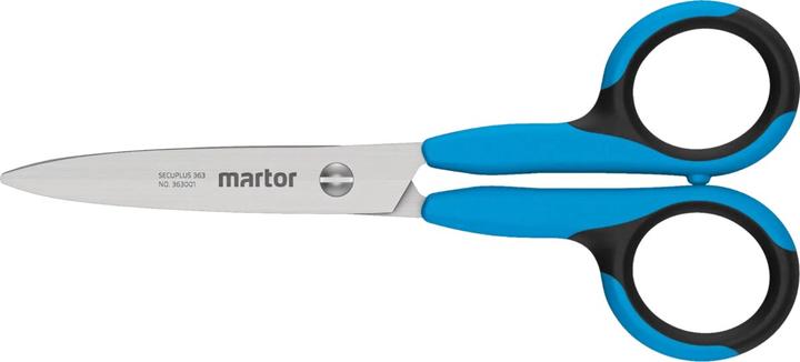 Immagine prodotto Martor Forbici di sicurezza SECUMAX 363 (13.40 cm)