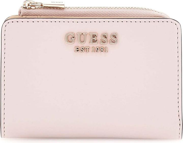 Actual product image Guess Jane Zip Around Card Case