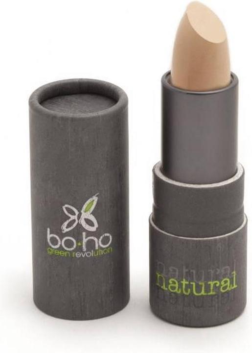 Actual product image Boho Concealer beige diaphane (Beige)