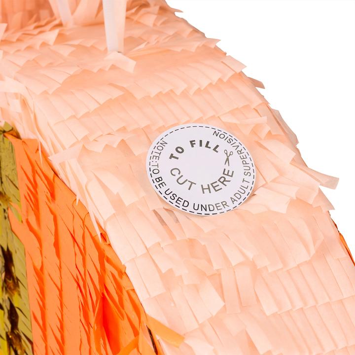 Actual product image Relaxdays Pinata (1 pcs.)