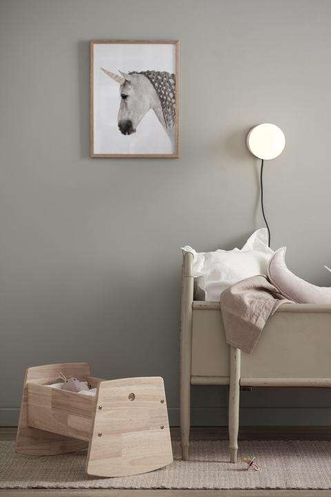 Image du produit Kids Concept linge de lit nature inclus