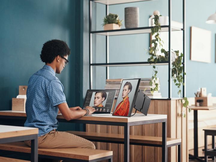 Produktbild Viewsonic ColorPro VP16 (1920 x 1080 Pixel, 15.60")