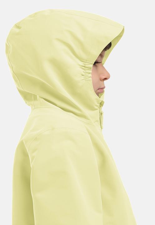 Actual product image Jack Wolfskin Flaze Jacket K (128)