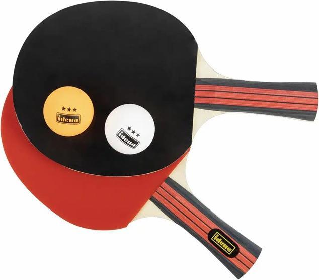 Produktbild Idena Tischtennis-Set Profi 13teilig