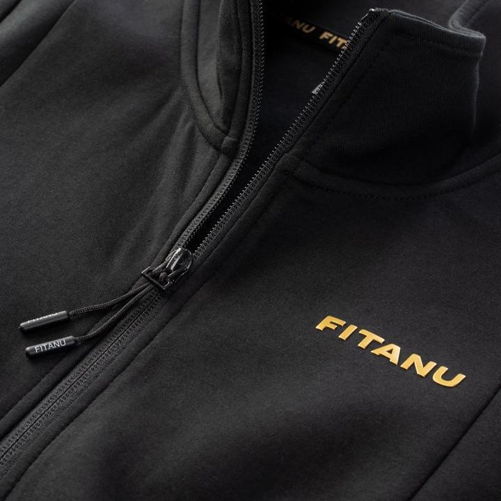 Immagine prodotto Fitanu Women's FEYLANA Sweatshirt W (XS)