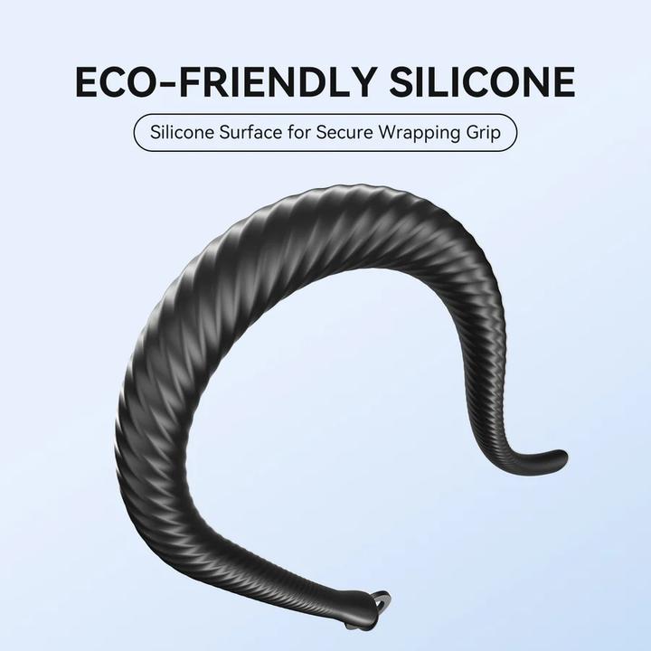 Immagine prodotto Telesin Treppiede magnetico flessibile per smartphone