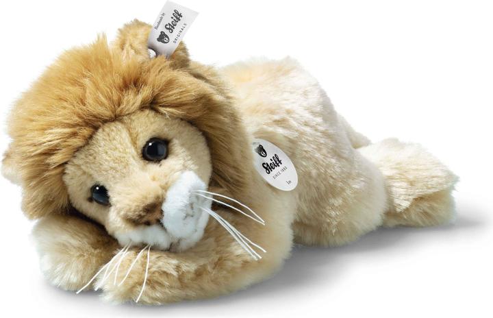 Image du produit Steiff Lion Lion le Lion (22 cm)