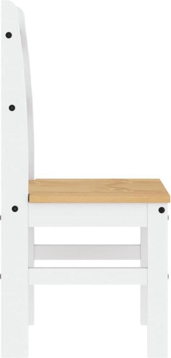 Image du produit vidaXL Esszimmerstuhl