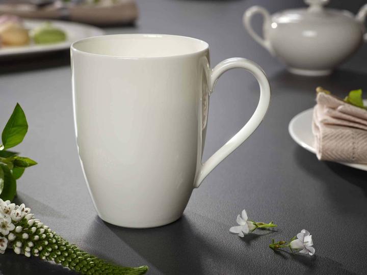 Actual product image Villeroy & Boch Anmut Henkelbecher (300 ml, 6x)