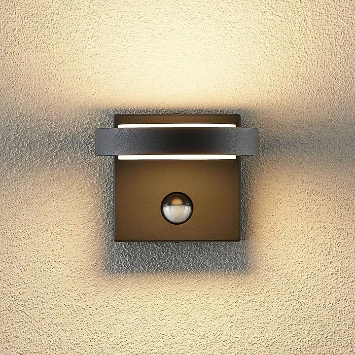 Image du produit Lucande Belna (750 lm, IP54)