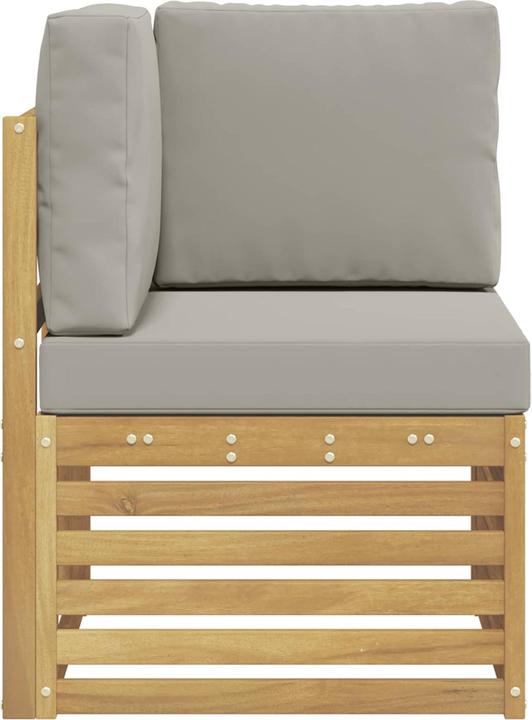 Produktbild vidaXL gartenmöbel