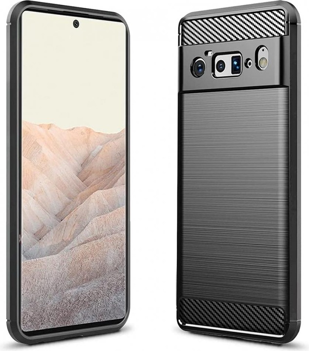 Image du produit Screenguard Carbon (Google Pixel 6 Pro)