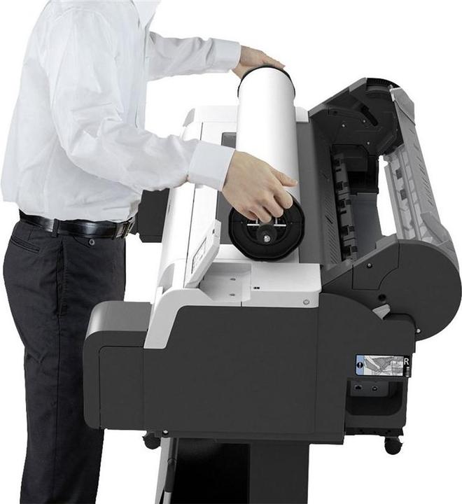 Produktbild Canon imagePROGRAF TM-240 (Tintentank)