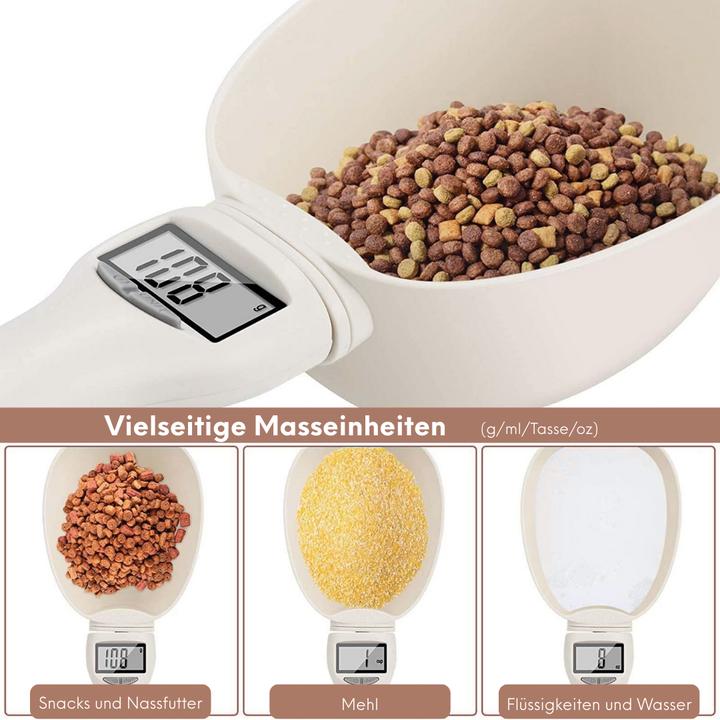 Produktbild Suba Digitaler Messlöffel