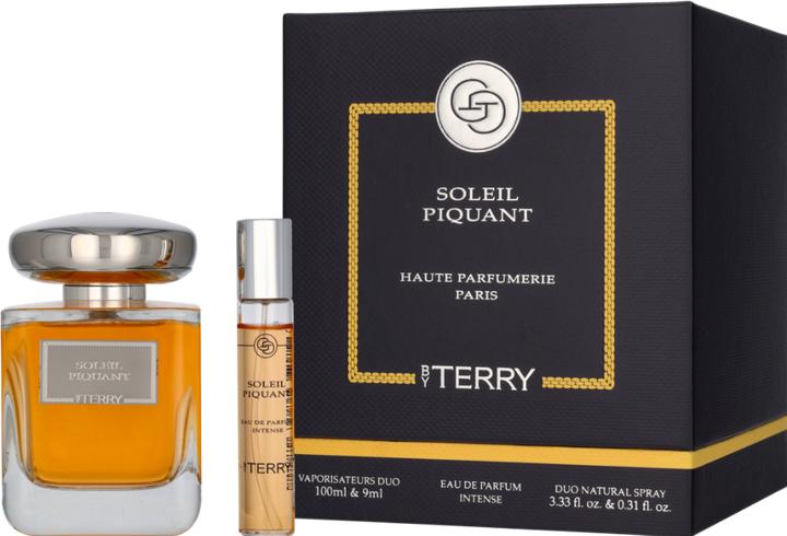 Actual product image By Terry Soleil Piquant (Eau de parfum, 108.50 ml)