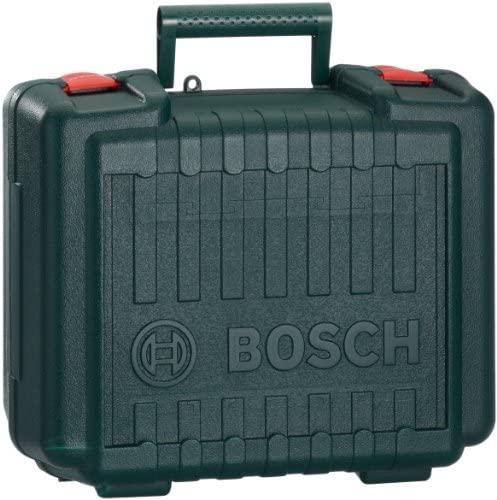 Image du produit Bosch Professional Zubehör Coffret plastique pour défonceuses, fraiseuse à cheville plate, 341 x 400 x 210 mm (1 Pièce)