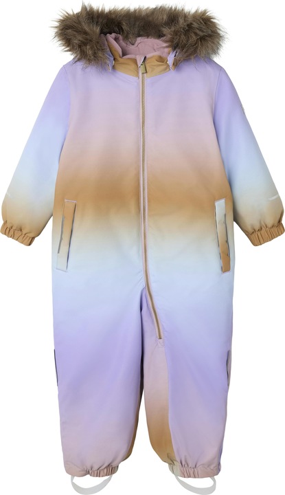 Name it SNOW10 Overall