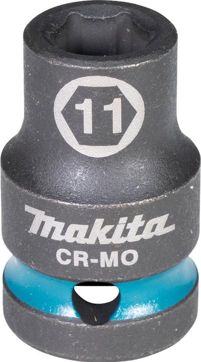 Produktbild Makita Steckschlüssel SW11 Impact Black (11 mm)