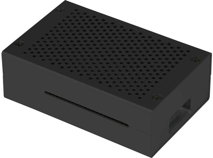 Immagine prodotto Joy-it Pi 4B custodia in alluminio