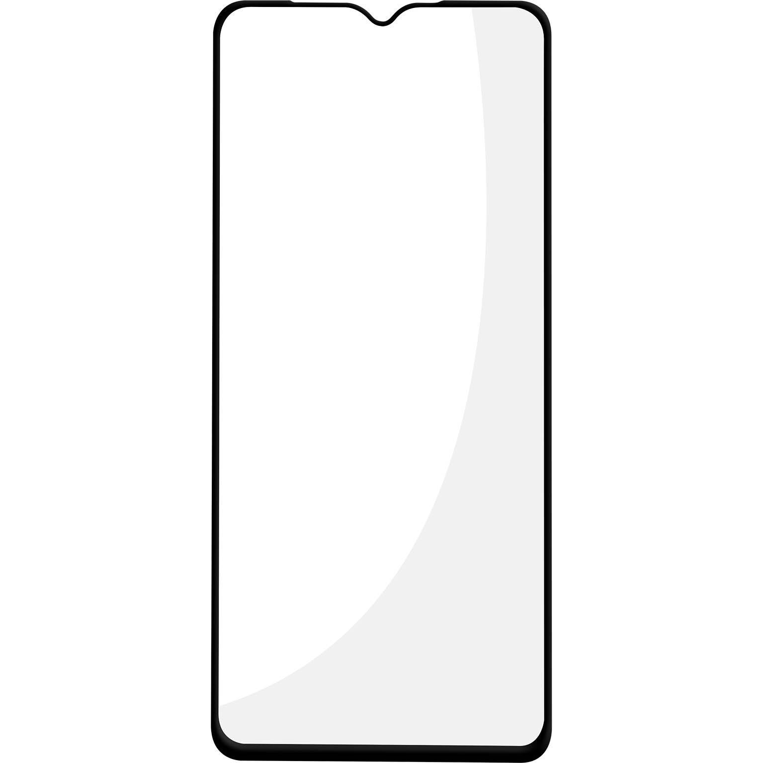 Avizar 9H Härtegrad Glas-Displayschutzfolie (1 Stück, Ulefone Note 14), Smartphone Schutzfolie, Transparent