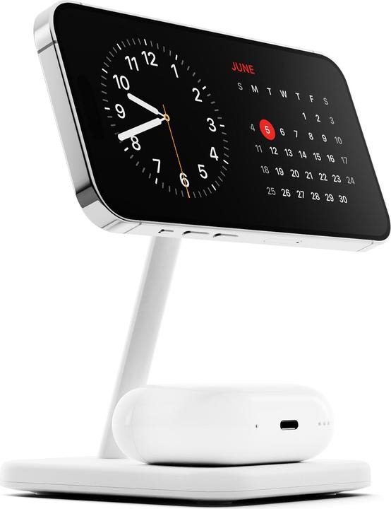 Produktbild TwelveSouth HiRise 2 Deluxe (Qi2) (15 W)