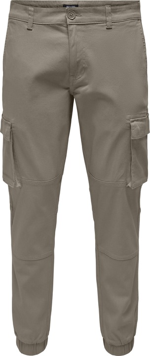 Only & Sons Onscam Stage Cargo Cuff Life 6687 Noos