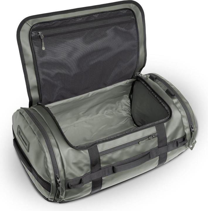 Image du produit Wandrd CARRYALL Duffel 30L Wasatch Green (30 l)