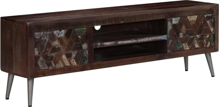 Produktbild vidaXL Shelley (140 x 30 x 45 cm)