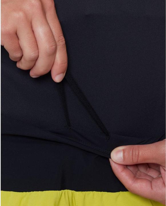 Image du produit Mammut Aenergy TR Shorts (44)