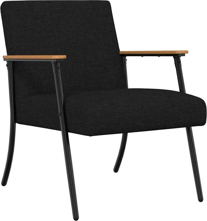 vidaXL Moderner Sessel