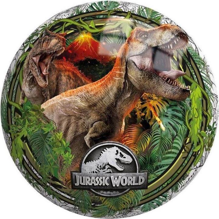 Produktbild John Ball Jurassic World