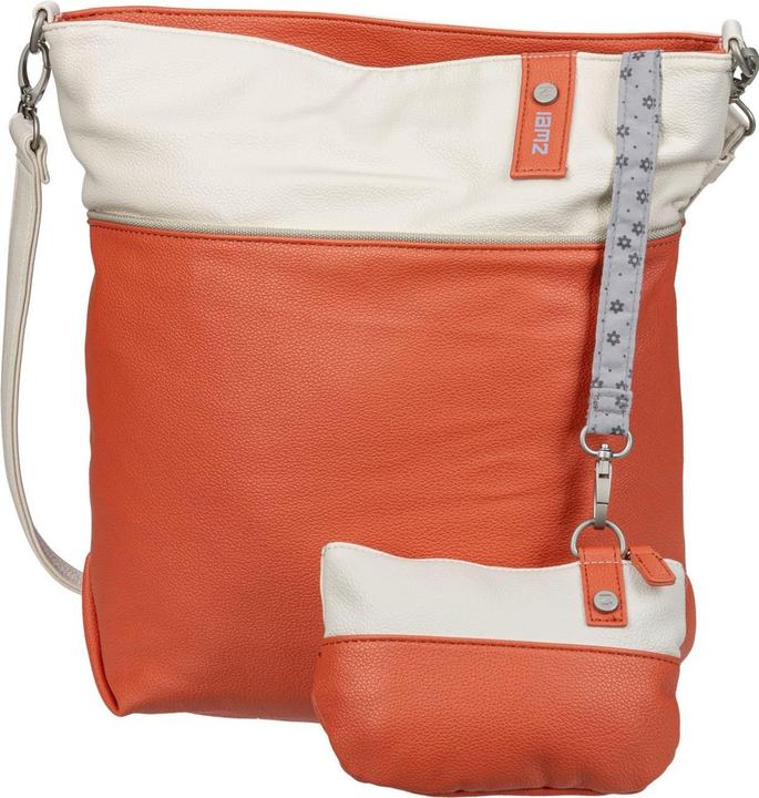 Immagine prodotto Zwei Umhängetasche Jana J12