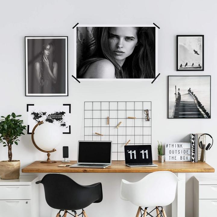 Image du produit Trenddeko Klaudia (24 x 30 cm)
