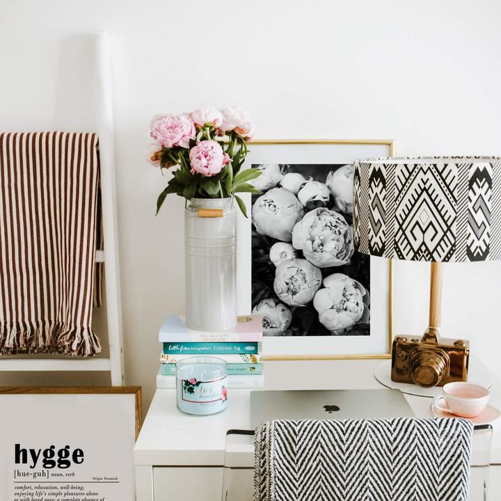 Produktbild Trenddeko Hygge (60 x 80 cm)