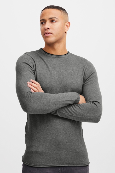 Immagine prodotto Blend Odin Maglione Pullover Maglieria Da Uomo Con Girocollo In Cotone 100% (3XL)