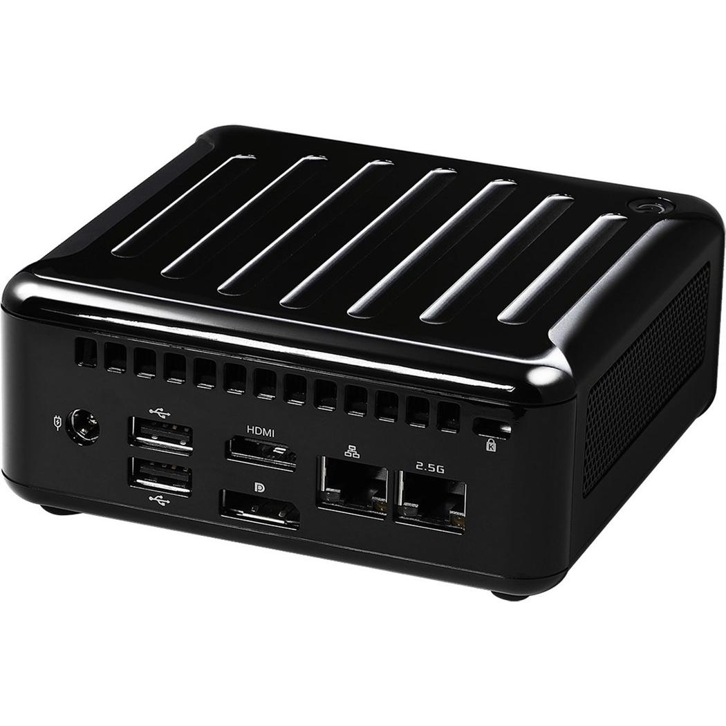 Thumbnail - AsRock Box-5400U (AMD Ryzen 3 5400U), Barebone