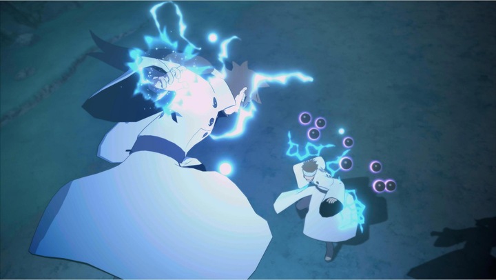 Produktbild Bandai Namco Naruto X Boruto: Ultimate Ninja Storm Connections (Xbox Series X, Xbox One S, DE)