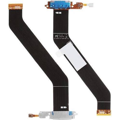 CoreParts Samsung Galaxy Tab 10.1 P7510, Barcode-Scanner Zubehör
